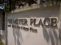 The Meyer Place (D15), Apartment #430983571